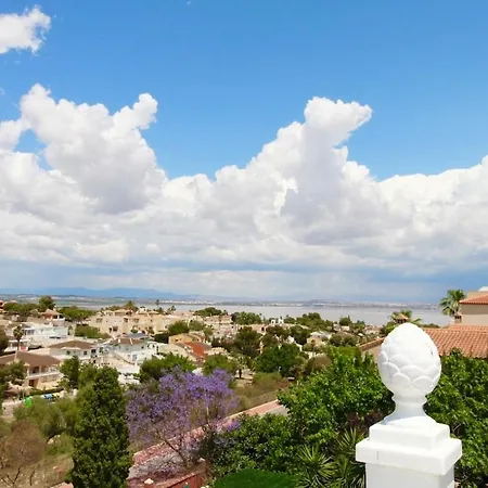 Villa Spectacular View