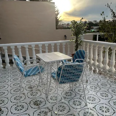 Villa Spectacular View Torrevieja