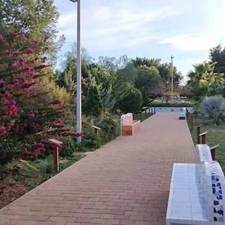 Вилла Spectacular View