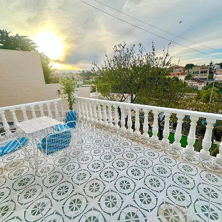 Spectacular View Вилла Торевьиа